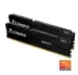 Kingston Fury Beast 16GB 2x8GB DDR5 6000MHz CL30 Soğutuculu Bellek 2