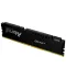 Kingston Fury Beast 16GB DDR5 6800MHz CL34 RAM 3