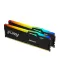 Kingston Fury Beast RGB EXPO 32GB DDR5 5600 MT/s Bellek 3