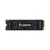 Kingston Fury Renegade 1TB M.2 NVMe SSD (7300/6000 MB/s) 2