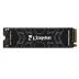 Kingston Fury Renegade 2TB M.2 NVMe SSD (7300/7000 MB/s) 2