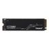 Kingston KC3000 1TB M.2 NVMe SSD (7000/6000 MB/s) 1