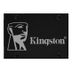 Kingston KC600 256GB 2.5" SATA SSD (550/500 MB/s) 2