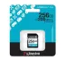 Kingston SDG4 256GB SDXC Gen4 200MB/s Hafıza Kartı 2