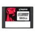 Kingston SEDC600M Enterprise 960GB 2.5" SATA SSD 1