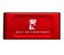 Kingston XS1000 1TB USB 3.2 Gen 2 Taşınabilir SSD Kırmızı 3