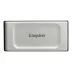 Kingston XS2000 4TB USB-C Taşınabilir SSD 2