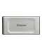 Kingston XS2000 4TB USB-C Taşınabilir SSD 3