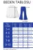 Kız Çocuk Tam Kalıp Üst Oversize Alt Taytlı So Happy Tasarım 194 Alt Üst Takım 4