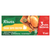 Knorr xFyGrAbfRX Tavuk Suyu Bulyon 12 Adet ( 12 Ad. X 10G = 120G) 1