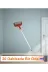 Kohlemann ZCZ051 Pintar Facil Damlatmayan Boya Rulosu Set Duvar Boyama Seti 4
