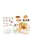 Kolektif Kitap 3242342 Funny Cooking Eğlenceli Yemek Oyunu 2