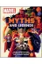 Kolektif Kitap 65570 Marvel Myths And Legends (Ingilizce) 1