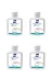 Konix 8681715344327 4 Adet 100Ml  Jel, El Dezenfektanı 1