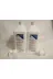 Konix 9999999972461 Konıx Antiseptik El Dezenfektanı 2*1000 Ml, Pompalı Başlıkları Ile Birlikte 2