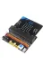 kontaktek RBTSPT-0001 Micro:bit Genişletme Kartı Io Bit V2.0 (1 Adet) 4