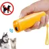 Köpek Eğitimi İçin Ultrasonik Köpek Kovucu (4745) 1