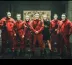 Koreli Hırsız Teatral Hahoe Maskesi - Para Heist Maskesi - Dali Maskesi 3