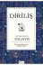Koridor Yayıncılık 9786057570707 Diriliş (Bez Ciltli) 1