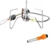 Kovea Spider Stove Ocak/Ultra Hafif 2