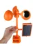 KOVMATİK SDFG3 Solar Sonik Reflektör (19 Cm) 1