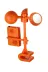 KOVMATİK SDFG3 Solar Sonik Reflektör (19 Cm) 4