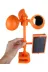 KOVMATİK SDFG4 Solar Sonik Reflektör (39 Cm) 1