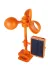 KOVMATİK SDFG4 Solar Sonik Reflektör (39 Cm) 3