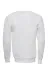 Krem Baskılı Bisiklet Yaka Erkek Sweatshirt - Wessi 2