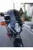 KTM 1190 Adventure Ön Cam 2008-2017 Model 56cm Siyah Renkli 4mm 2