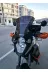KTM 1190 Adventure Ön Cam 2008-2017 Model 56cm Siyah Renkli 4mm 3