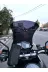 KTM 1190 Adventure Ön Cam 2008-2017 Model 56cm Siyah Renkli 4mm 4