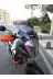 KTM 1290 Super Adventure Ön Cam 2017-2020 Model 43cm Füme Renkli 4mm 2