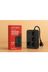 KTR TECH 5648645641 Termal Akım Korumalı 2 Metre 4 Priz 2 Usb 1 Type-C Girişli 2.4A Kablolu Dörtlü Priz 2