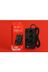 KTR TECH 5648645641 Termal Akım Korumalı 2 Metre 4 Priz 2 Usb 1 Type-C Girişli 2.4A Kablolu Dörtlü Priz 3