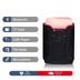 Kts Kts-1315 Bluetooth Usb Sd Fm Hoparlör 2