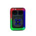 Kts Kts-1727 8’’ Rgb Işıklı Bluetooth Karaoke Hoparlör 2