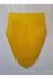 Küba Arome 125 Ön Cam 2022-2026 Model 43cm Sarı Renkli KISA CAM 1