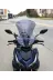 Küba Arome 125 Ön Cam 2023-2026 Model 54cm Füme Renkli SPORTİF 1