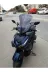 Küba Arome 125 Ön Cam 2023-2026 Model 54cm Füme Renkli SPORTİF 3