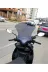 Küba Arome 125 Ön Cam 2023-2026 Model 54cm Füme Renkli SPORTİF 4