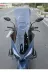 Küba Newcity 125 Ön Cam 2023-2026 Model 78cm Füme Renkli 4mm UZUN 1