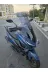 Küba Newcity 125 Ön Cam 2023-2026 Model 78cm Füme Renkli 4mm UZUN 2