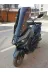 Küba Novax 200 Ön Cam 2023-2026 Model 65cm Siyah Renkli 4mm UZUN 3