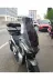 Küba Rubano 150 Ön Cam 2023-2026 Model 75cm Siyah Renkli 4mm UZUN 3