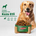 Kucho köp440650505 Adult Dog Lamb Kuzu Etli Yetişkin Köpek Maması 15 Kg 2