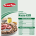 Kucho köp440650505 Adult Dog Lamb Kuzu Etli Yetişkin Köpek Maması 15 Kg 3