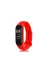 KÜÇÜK HAZİNE 8683140525538 Mey İthalat® Mi Band 4 Klasik Kordon - Kırmızı 2