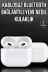 KÜÇÜK HAZİNE MEYTDUCZ3NESİL3 Mey İthalat® Bluetooth Kulaklık 3.nesil Kablosuz Uzun Pil Ömrü Dokunmatik Kontrol 1