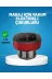 KÜÇÜK HAZİNE MEYTDUCZZZDSA32VAKUM Mey İthalat® Elektrikli Vakumlu Çukurluk Masaj Aleti Isıtmalı Ve Kırmızı Işıklı Terapi Seti 1